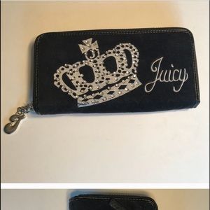 Juicy wallet